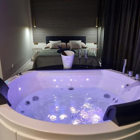 Apartament Jacuzzi Krakov Exteriér fotografie