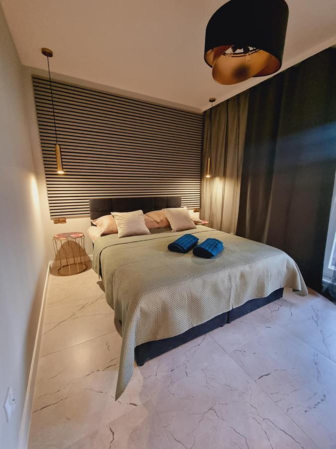 Apartament Jacuzzi Krakov Exteriér fotografie