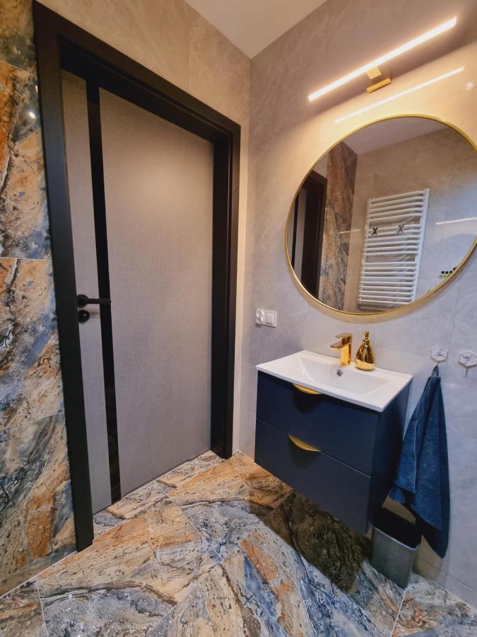 Apartament Jacuzzi Krakov Exteriér fotografie