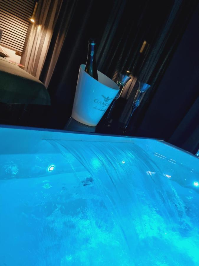 Apartament Jacuzzi Krakov Exteriér fotografie