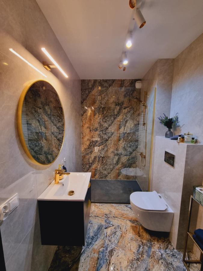 Apartament Jacuzzi Krakov Exteriér fotografie