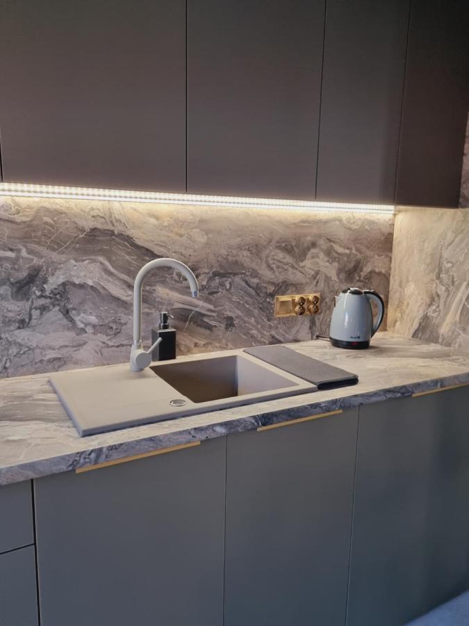 Apartament Jacuzzi Krakov Exteriér fotografie